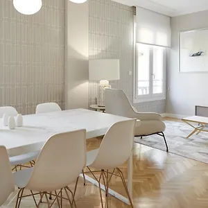  Appartement La Belle By Feelfree