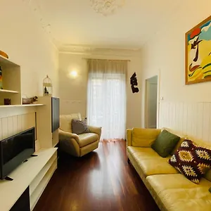  Appartement La Plaza